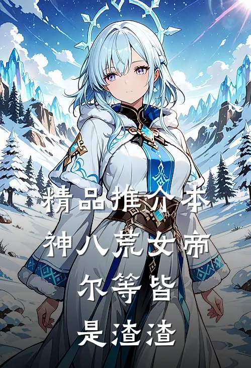 精品推介本神八荒女帝，尔等皆是渣渣
