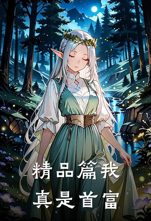 精品篇我真是首富