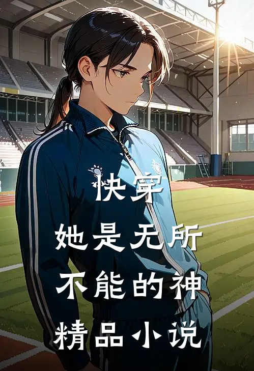 快穿：她是无所不能的神精品小说