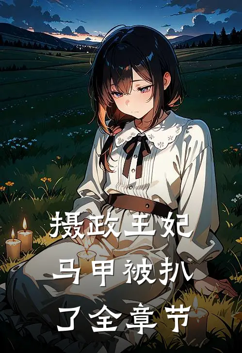 摄政王妃马甲被扒了全章节