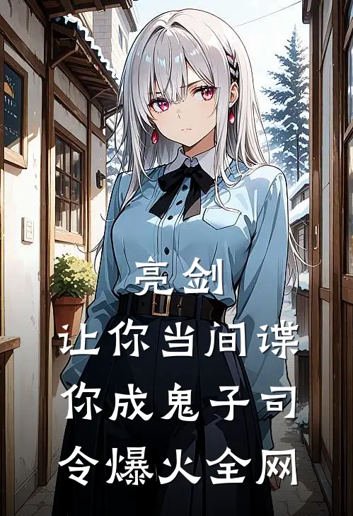 亮剑：让你当间谍，你成鬼子司令爆火全网