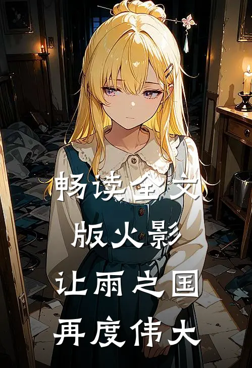 畅读全文版火影：让雨之国再度伟大
