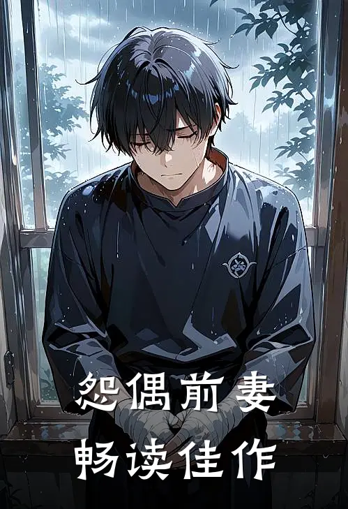 怨偶前妻畅读佳作