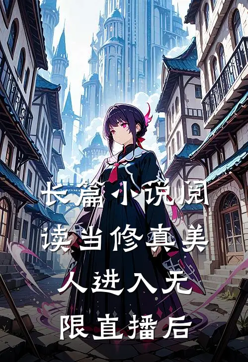 长篇小说阅读当修真美人进入无限直播后