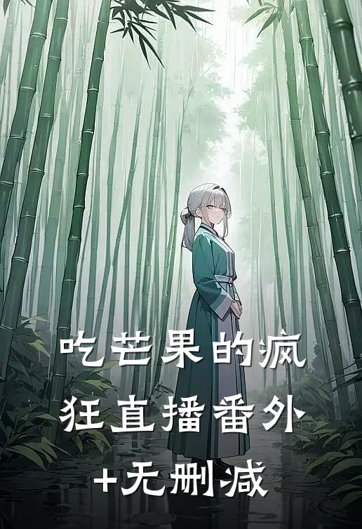 吃芒果的疯狂直播番外+无删减