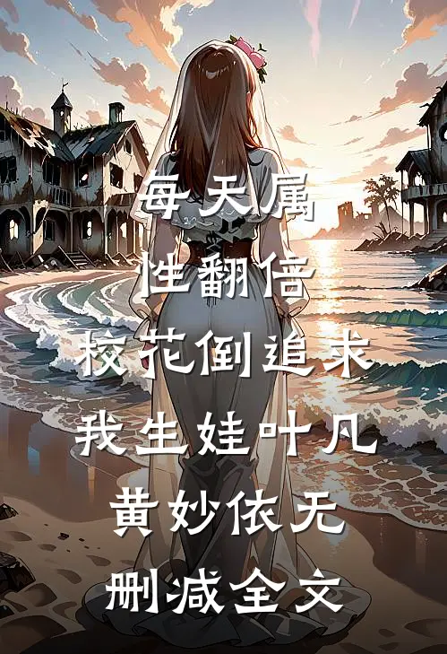 每天属性翻倍，校花倒追求我生娃叶凡黄妙依无删减全文