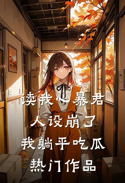 读我心暴君人设崩了，我躺平吃瓜热门作品