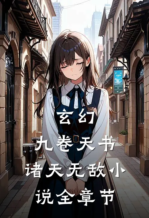 玄幻:九卷天书,诸天无敌 小说全章节