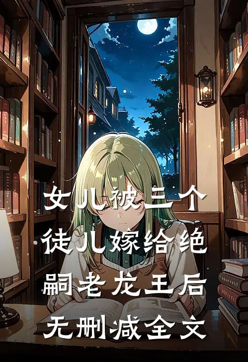女儿被三个徒儿嫁给绝嗣老龙王后无删减全文