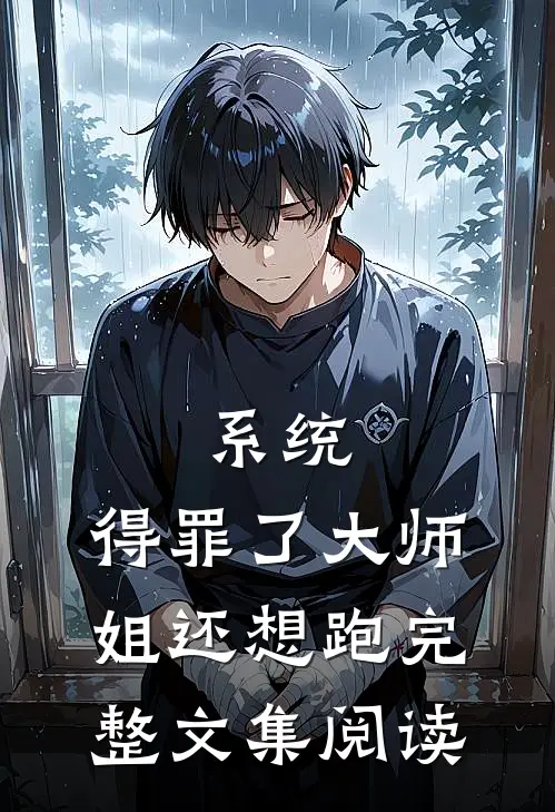 系统：得罪了大师姐还想跑完整文集阅读