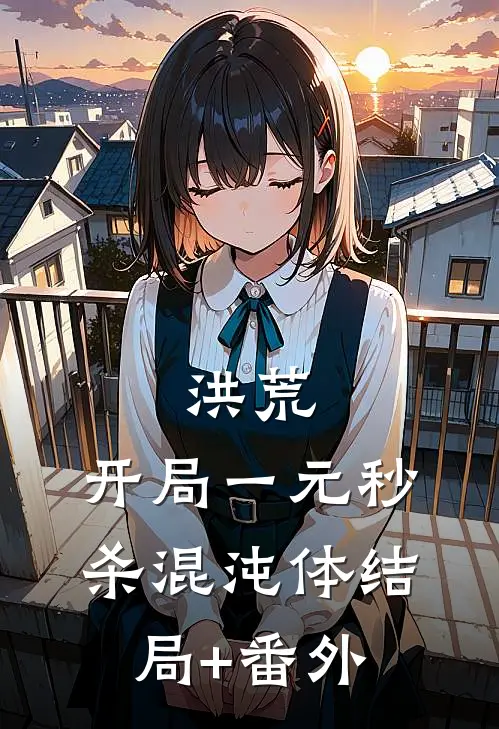 洪荒：开局一元秒杀混沌体结局+番外