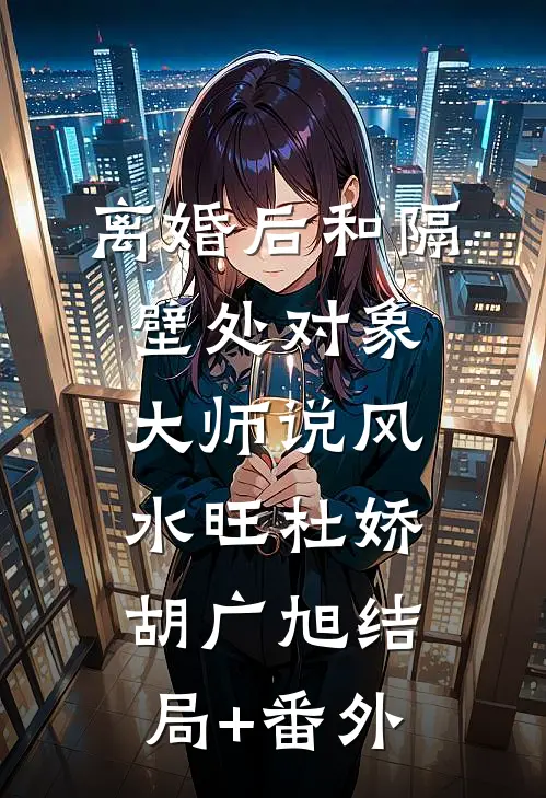 离婚后和隔壁处对象，大师说风水旺杜娇胡广旭结局+番外