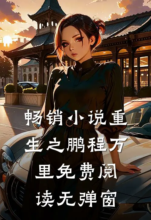 畅销小说重生之鹏程万里免费阅读无弹窗