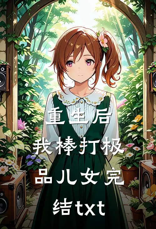 重生后，我棒打极品儿女完结txt