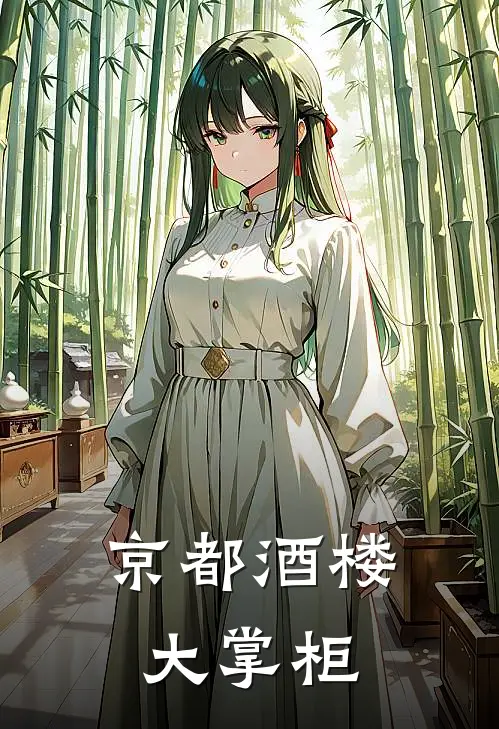 京都酒楼大掌柜