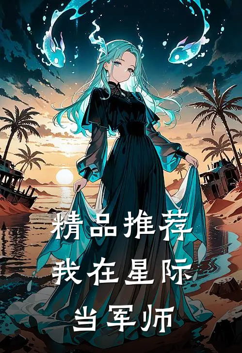 精品推荐我在星际当军师