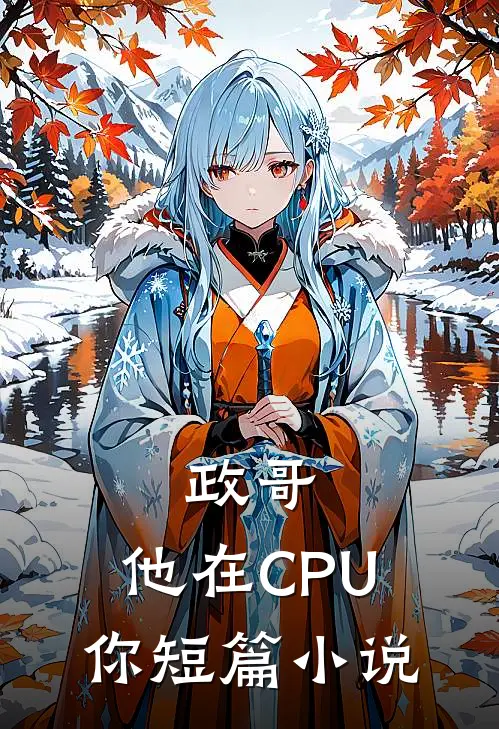 政哥,他在CPU你短篇小说