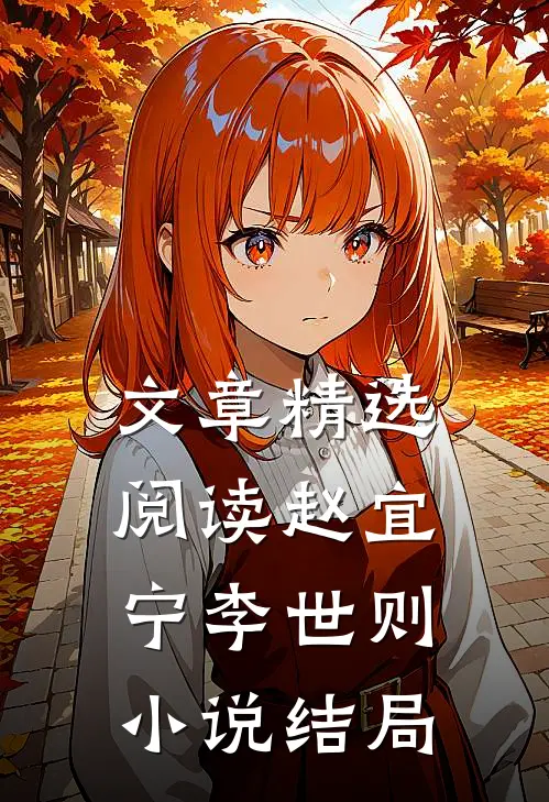 文章精选阅读赵宜宁李世则小说结局