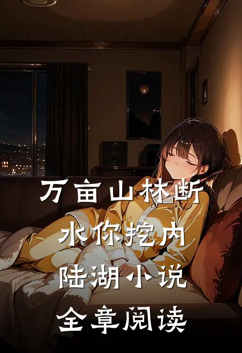 万亩山林断水你挖内陆湖小说全章阅读