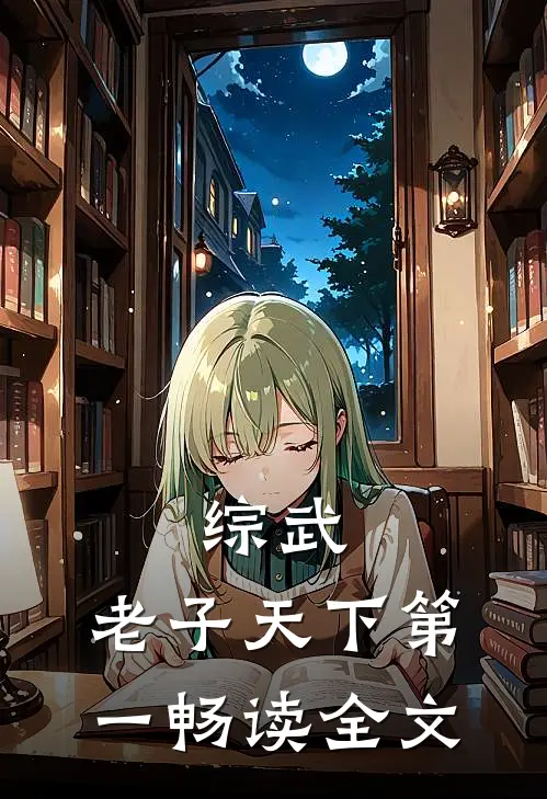 综武：老子天下第一畅读全文