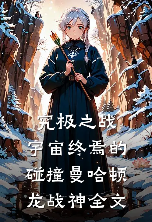 究极之战:宇宙终焉的碰撞曼哈顿龙战神全文