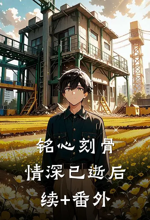 铭心刻骨，情深已逝后续+番外
