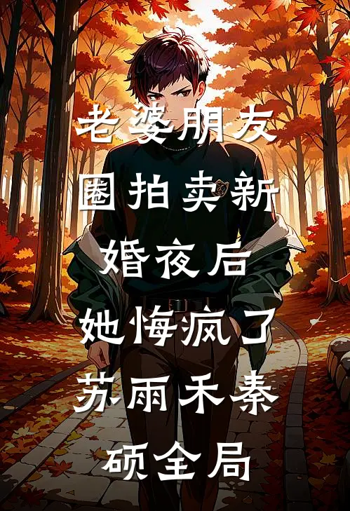 老婆朋友圈拍卖新婚夜后，她悔疯了苏雨禾秦硕全局