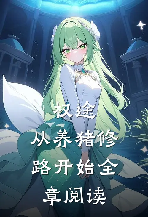 权途：从养猪修路开始全章阅读