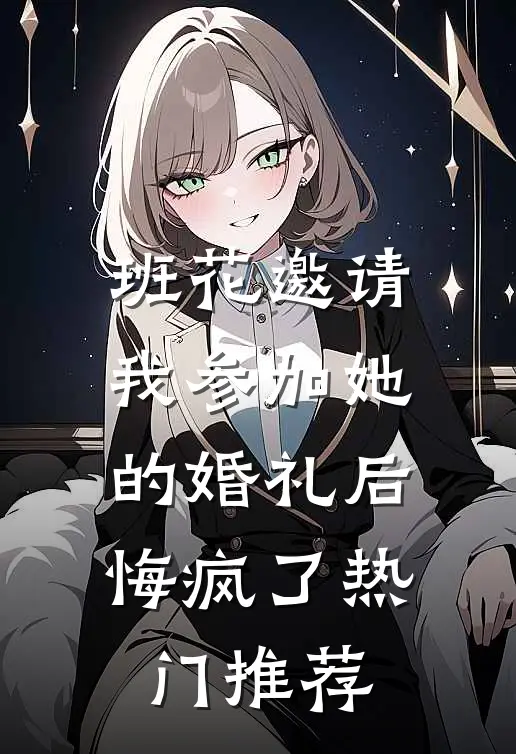 班花邀请我参加她的婚礼后，悔疯了热门推荐