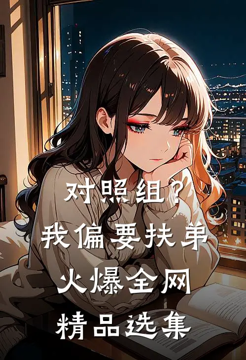 对照组？我偏要扶弟火爆全网精品选集