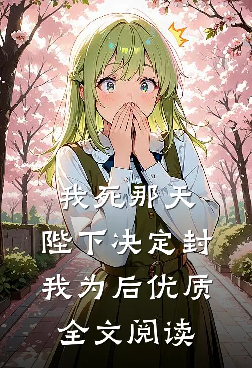 我死那天，陛下决定封我为后优质全文阅读
