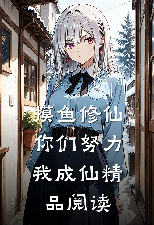 摸鱼修仙：你们努力，我成仙精品阅读