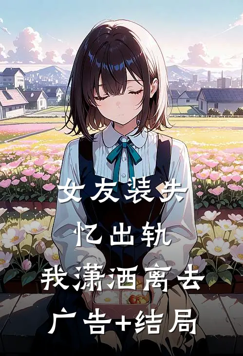 女友装失忆出轨，我潇洒离去广告+结局