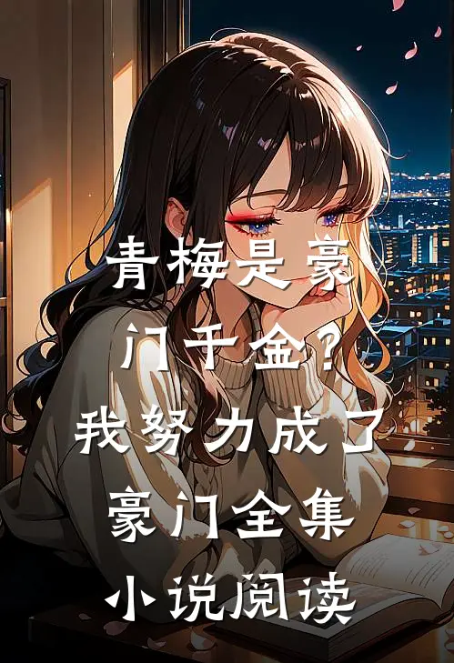 青梅是豪门千金？我努力成了豪门全集小说阅读