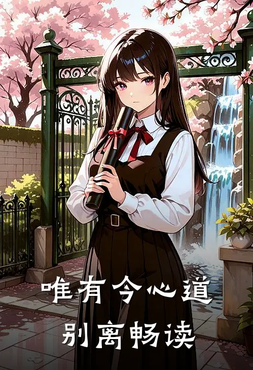 唯有今心道别离畅读