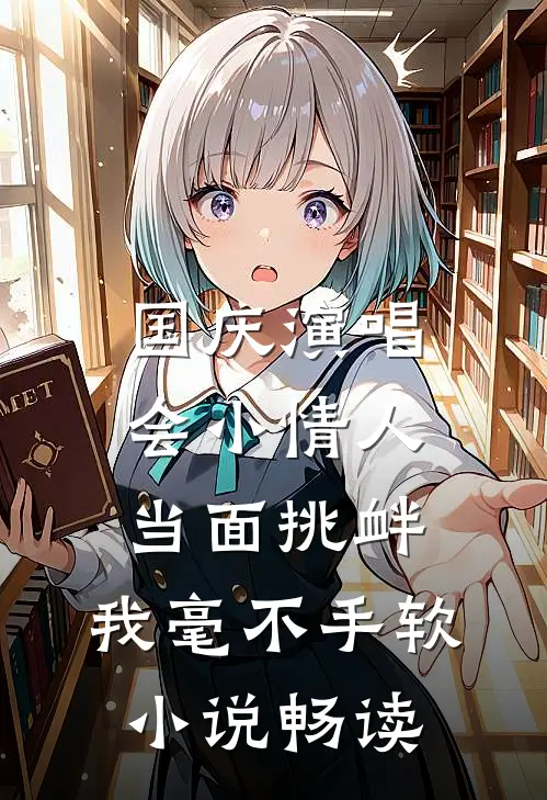 国庆演唱会小情人当面挑衅，我毫不手软小说畅读