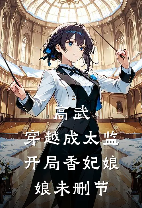 高武，穿越成太监，开局香妃娘娘未删节