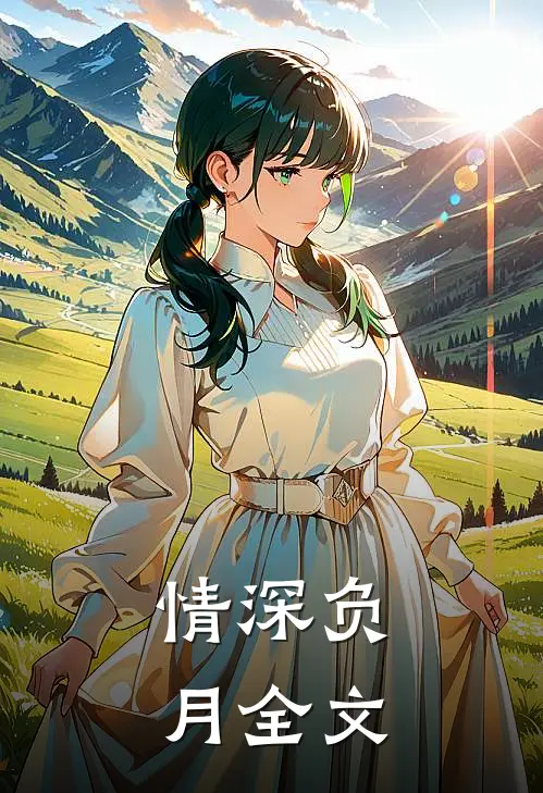 情深负月全文