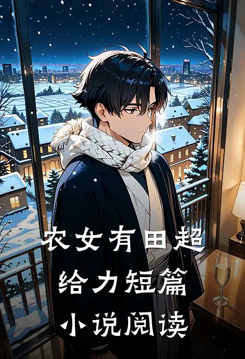 农女有田超给力短篇小说阅读