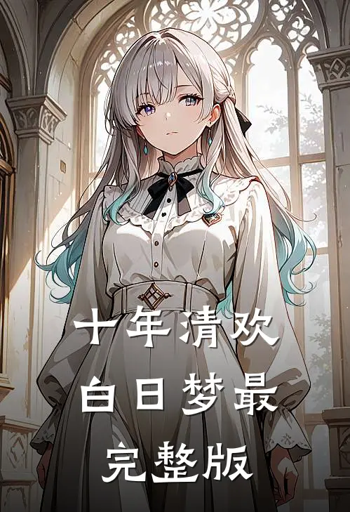 十年清欢白日梦最完整版