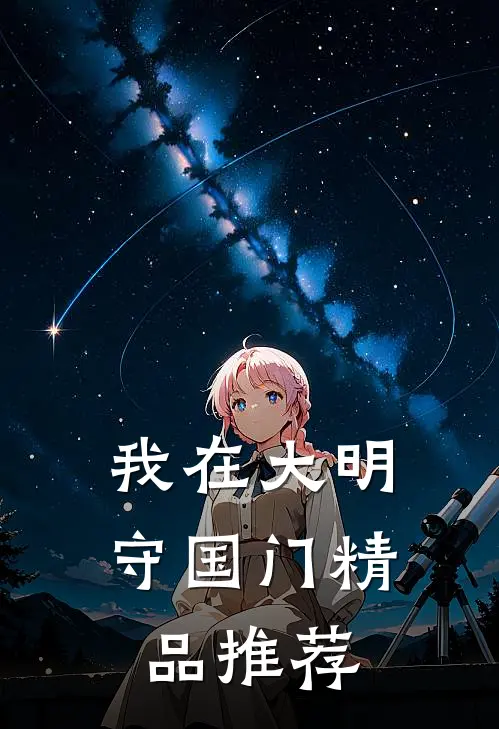 我在大明守国门精品推荐