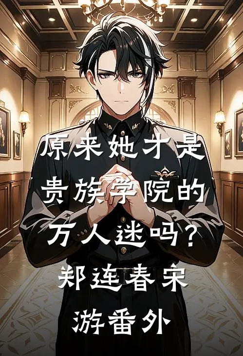 原来她才是贵族学院的万人迷吗？郑连春宋游番外