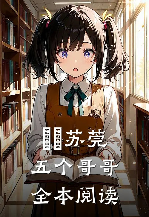 玥玥苏莞五个哥哥全本阅读