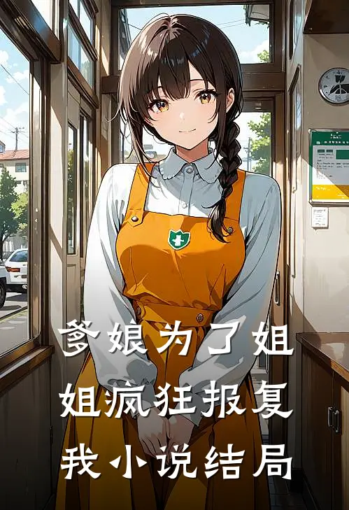 爹娘为了姐姐疯狂报复我小说结局