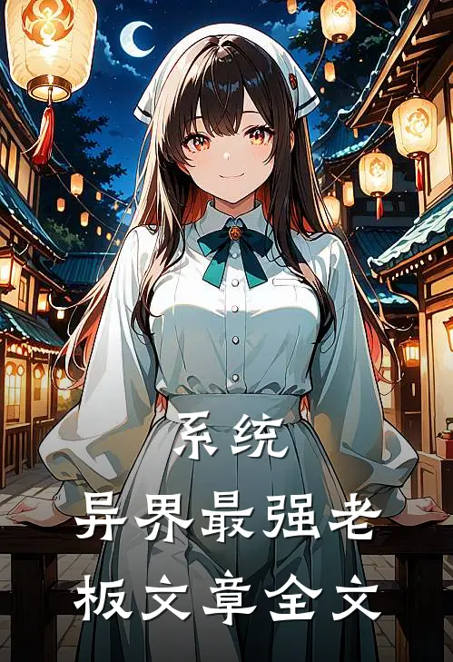 系统：异界最强老板文章全文