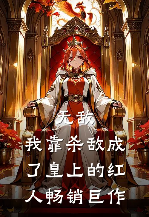 无敌:我靠杀敌成了皇上的红人畅销巨作