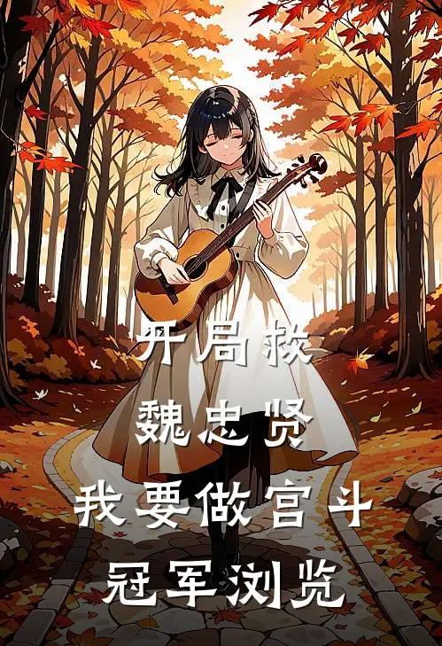 开局救魏忠贤，我要做宫斗冠军浏览