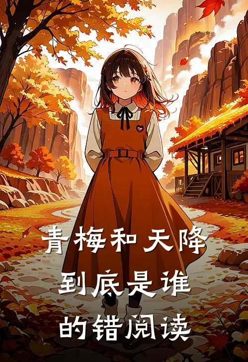 青梅和天降到底是谁的错阅读