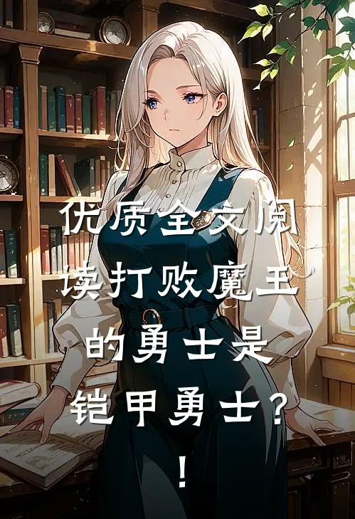 优质全文阅读打败魔王的勇士是：铠甲勇士？！