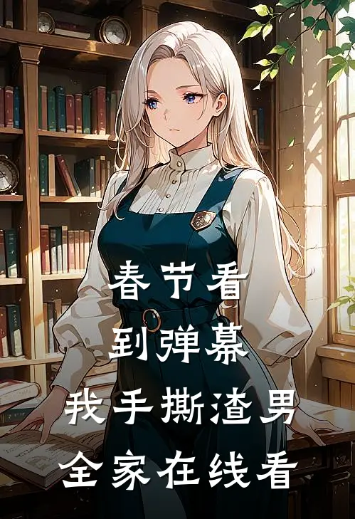 春节看到弹幕，我手撕渣男全家在线看